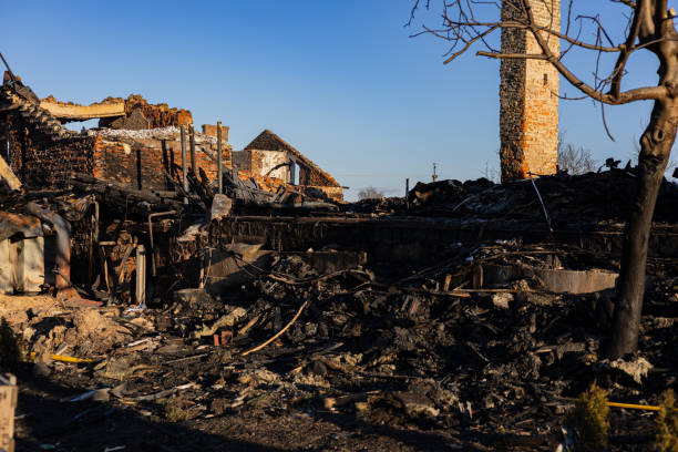 Reliable Fire Damage Repair contractor in Galesville, WI by Fire Damage Flint